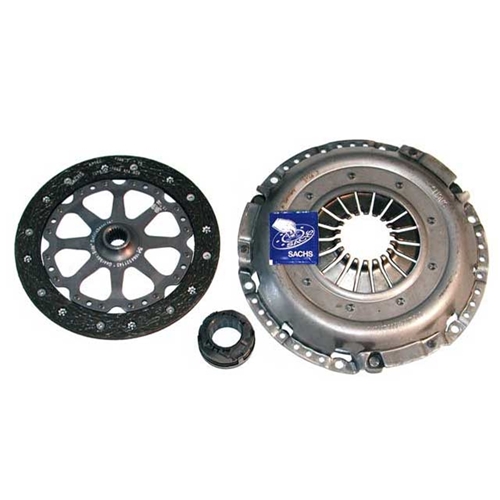 Clutch Kit - 98611691101