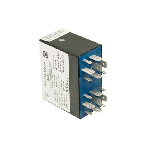 Convertible Top Relay - 98661819900