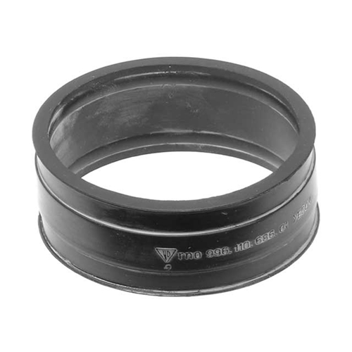 Intake Boot - Resonance Tube to Intake Manifold - 99611068601