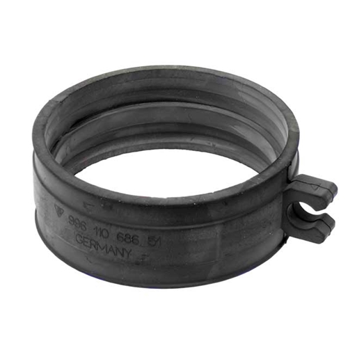 Intake Boot - Resonance Tube to Intake Manifold - 99611068653
