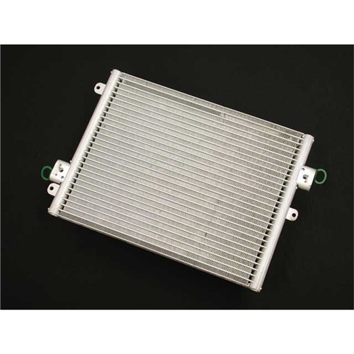 A/C Condenser - 99757391102