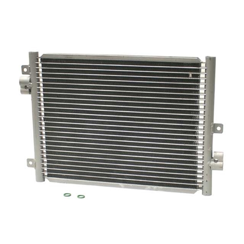 A/C Condenser - 99757391102