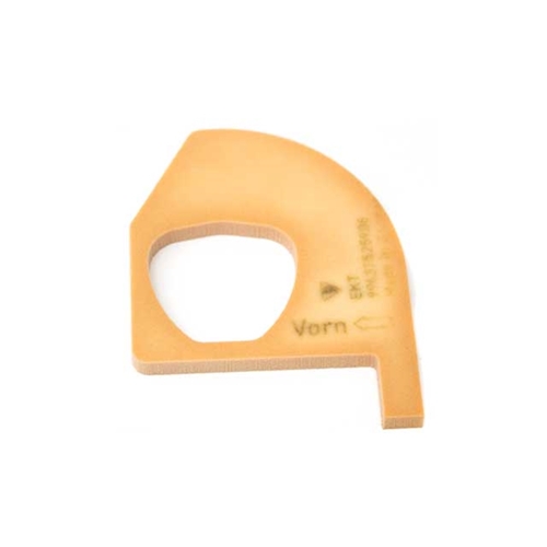 Transmission Mount Stop - 99637525908