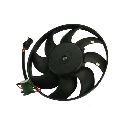 Auxiliary Fan - 99662412700