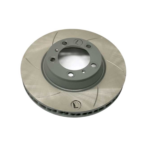 Brake Disc - 99635140904