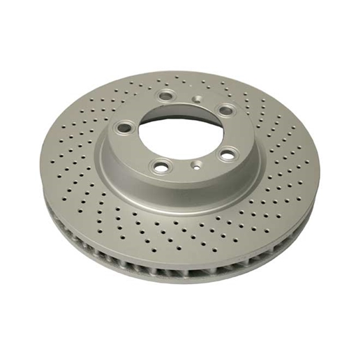 Brake Disc - 99635141004