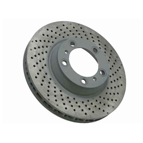 Brake Disc - 99635141004
