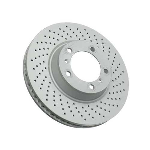 Brake Disc - 99635141004