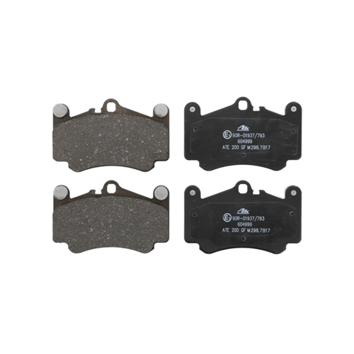 Brake Pad Set - 99635194913