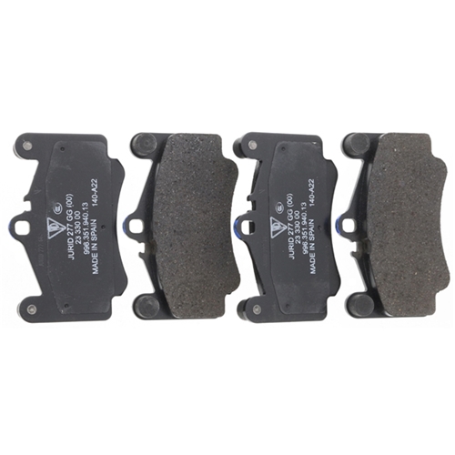 Brake Pad Set - 99635194913