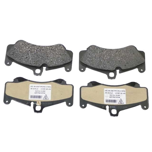 Brake Pad Set - 99735194801