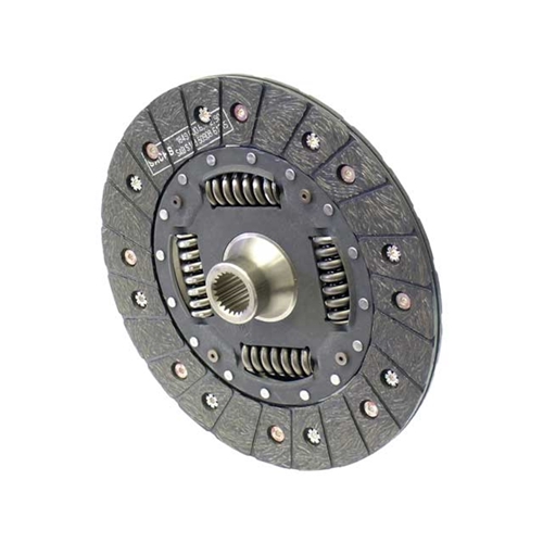 Clutch Disc - 99611601353