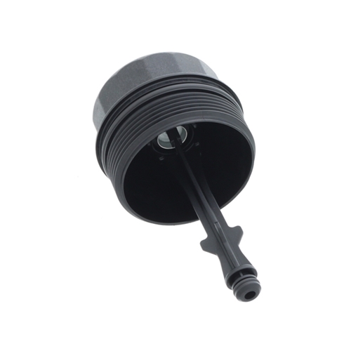 Oil Filter Cover Cap (Screw Cap) - 99610728570