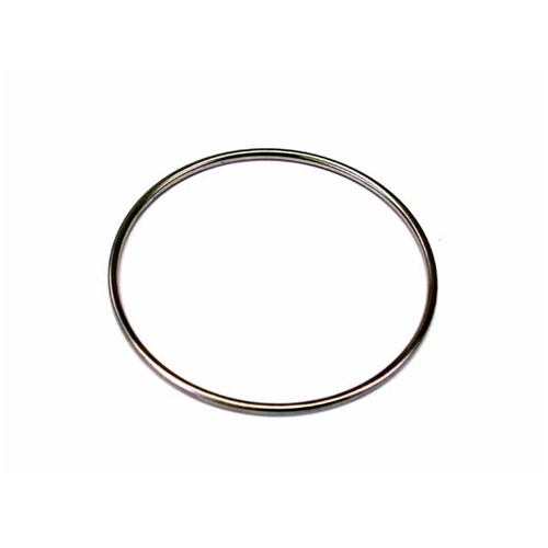 Exhaust Seal Ring - Turbocharger to Muffler - 99611121770