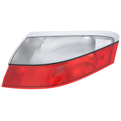 Taillight Lens - 99663149801