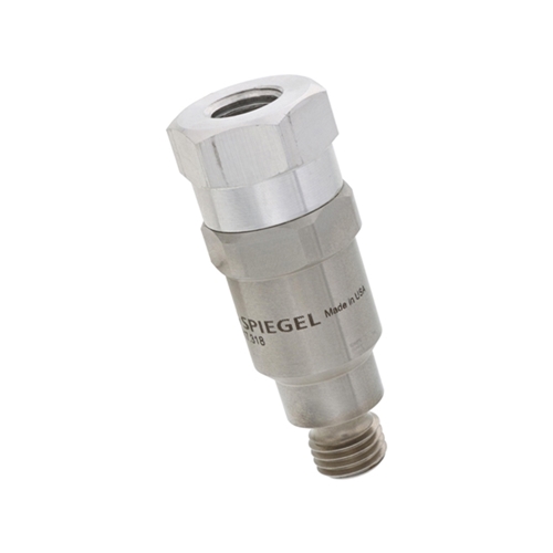 Check Valve for Turbo Oil Feed Line - 99610703079