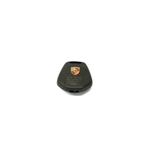 Key Head with Remote Transmitter for Alarm and Central Locking - 98663724418