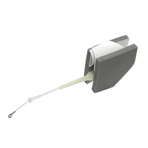 Trunk Lock Actuator - 98651211700