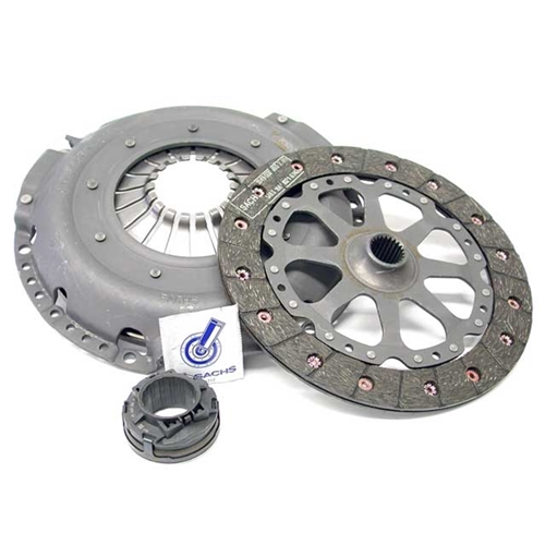 Clutch Kit - 99611691102