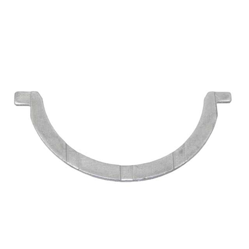 Crankshaft Thrust Washer - 0PB105638