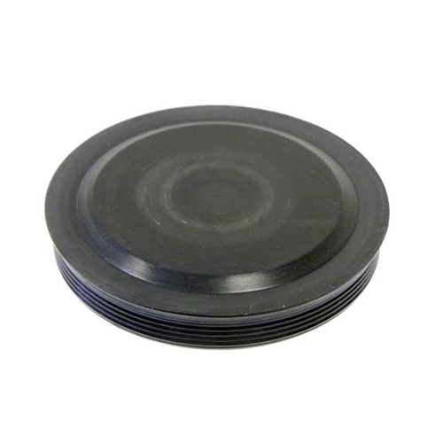 Cylinder Head Plug (Camshaft End Plug) - 99610421602