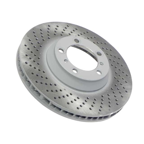 Brake Disc - 99735140990