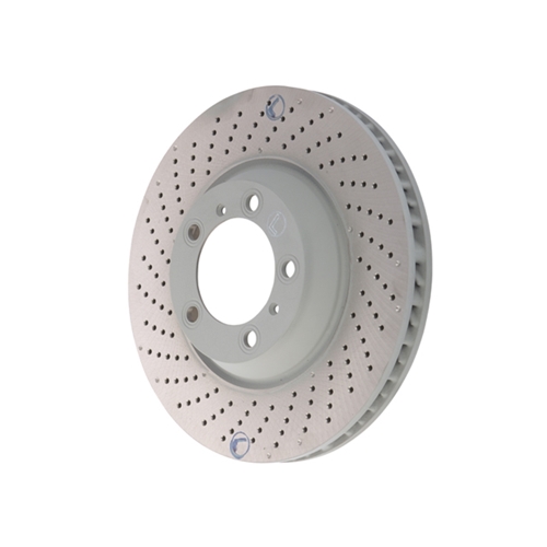 Brake Disc - 99735140990