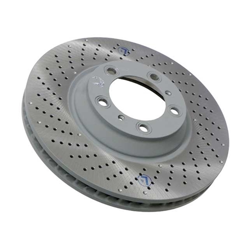 Brake Disc - 99735140990