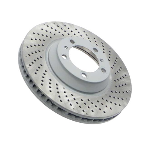 Brake Disc - 99735141090