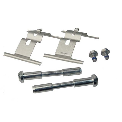 Brake Pad Hardware Kit (Mounting Parts) - 99635195930