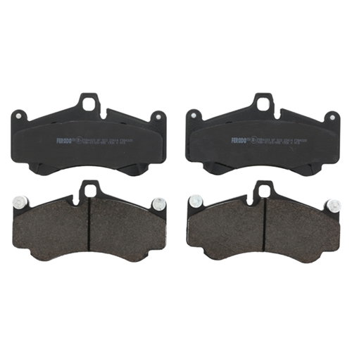 Brake Pad Set - 99635194802