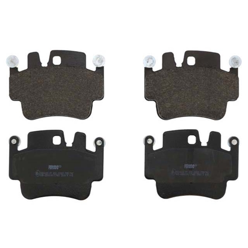 Brake Pad Set - 99635294890