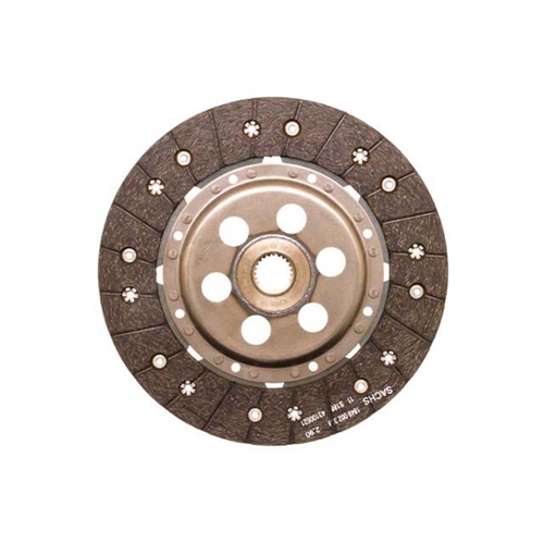 Clutch Disc - 99611601503