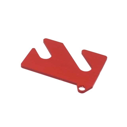 Control Arm Shim (2 mm) - 99634154391