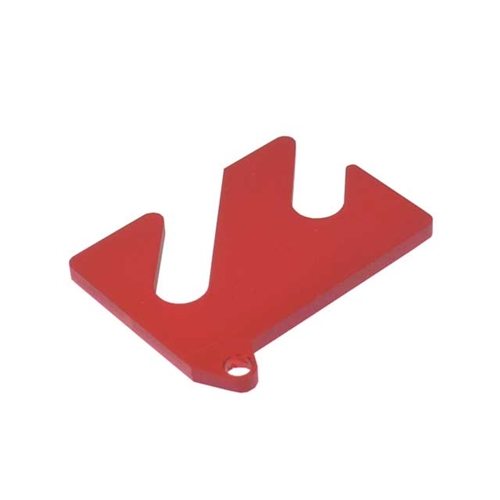 Control Arm Shim (3 mm) - 99634154392