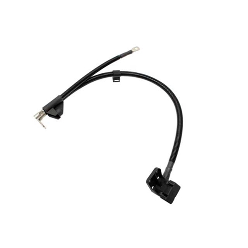 Battery Cable - Positive - Connection Point to Starter/Alternator - 99660701903