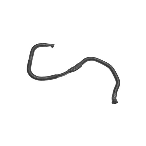 Vent Line for Oil Separator (Lower Fitting) - 99610714758