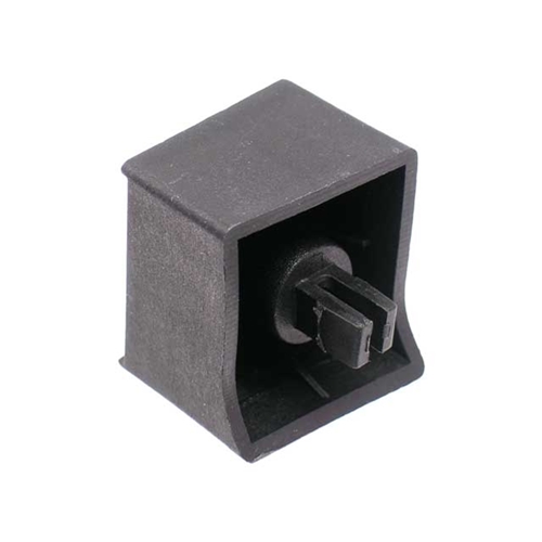 Spacer for License Plate Bracket - 98670180200
