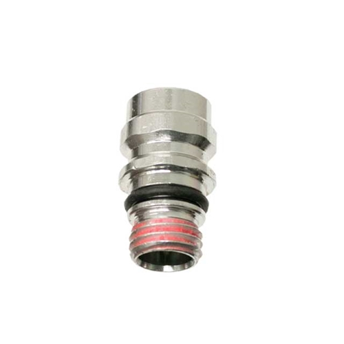 A/C Service Valve - High Side (Pressure) - 95557310000