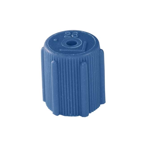 A/C Service Valve Cap - Low Side (Suction) - MT0063
