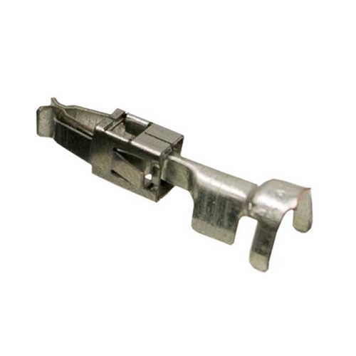 Alternator Plug Connector - N90684502