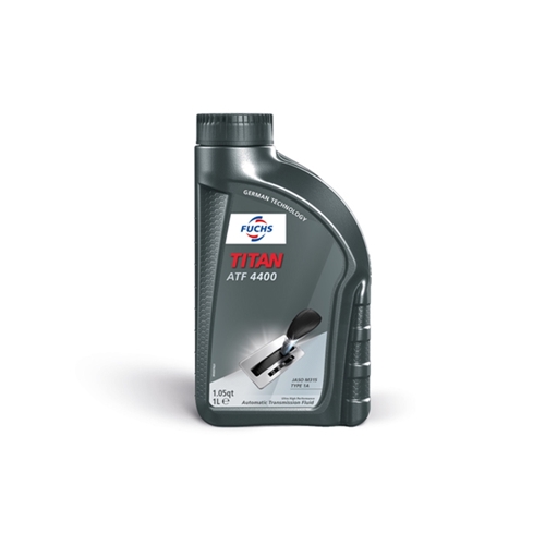 Automatic Transmission Fluid - 00004330554