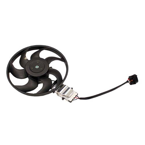 Auxiliary Fan - 95562413401