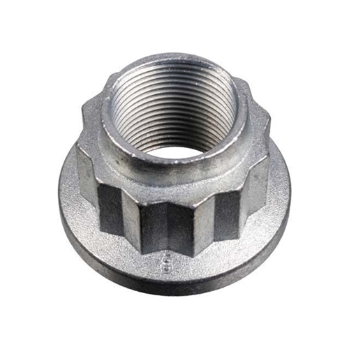 Wheel Hub Nut (24 X 1.5 mm) - WHT006779