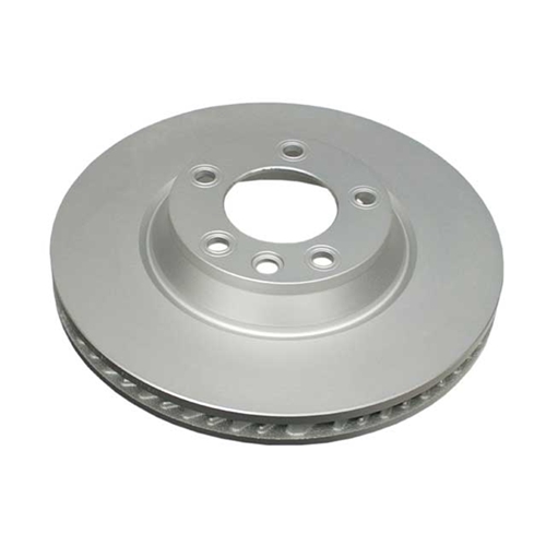 Brake Disc - (350 X 34 mm) - 95535140151