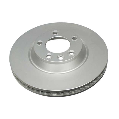 Brake Disc - (350 X 34 mm) - 95535140251