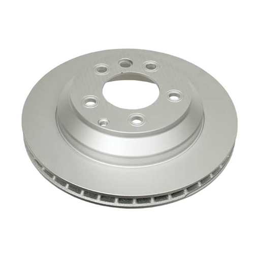 Brake Disc - (330 X 28 mm) - 95535240131