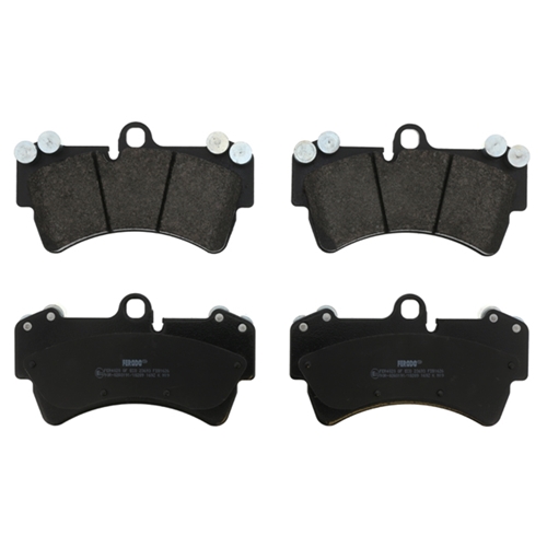 Brake Pad Set - 95535193918