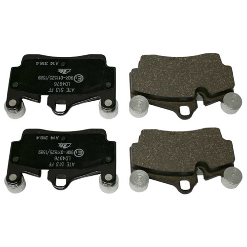 Brake Pad Set - 95535293904