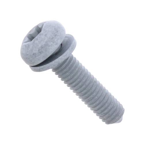 Center Console Retaining Bolt - Self Locking (6 X 25 mm) - N10347204